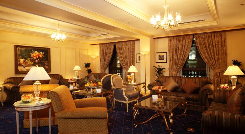 دار الايمان انتركونتيننتال