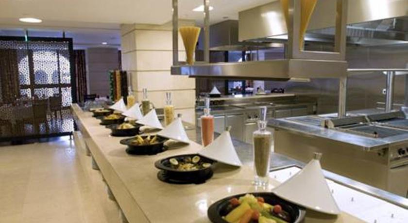 شذا المدينة