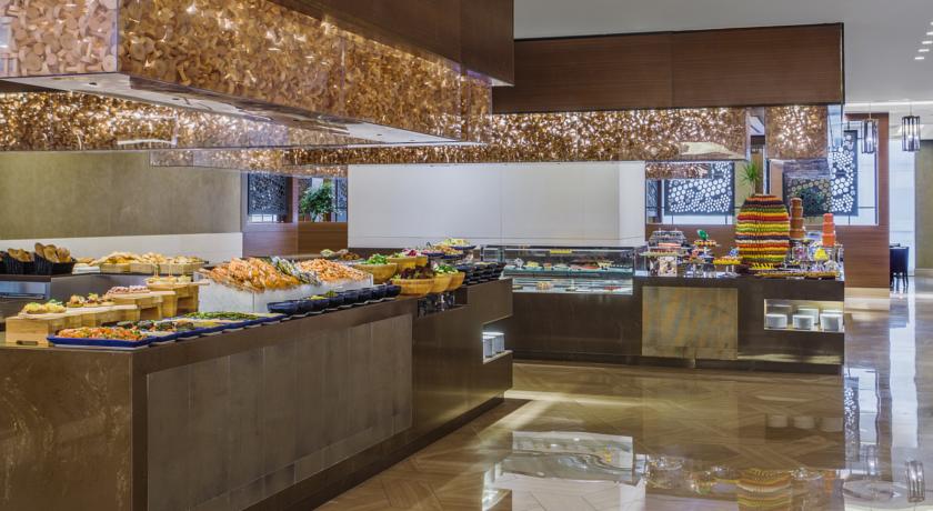 حياة ريجنسي مكه