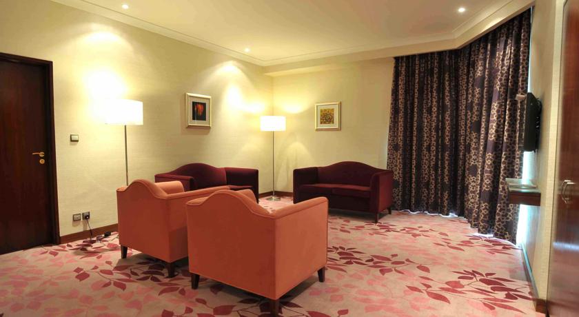 المروة ريحان روتانا