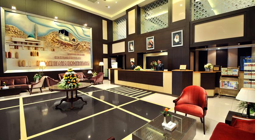 مجلس جراند ميركيور المدينة