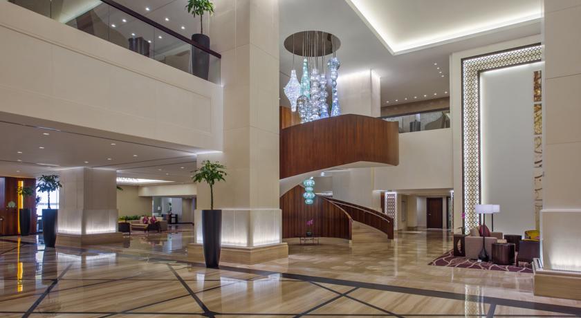 حياة ريجنسي مكه