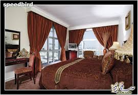 المدينة هيلتون