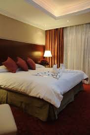 مجلس جراند ميركيور المدينة