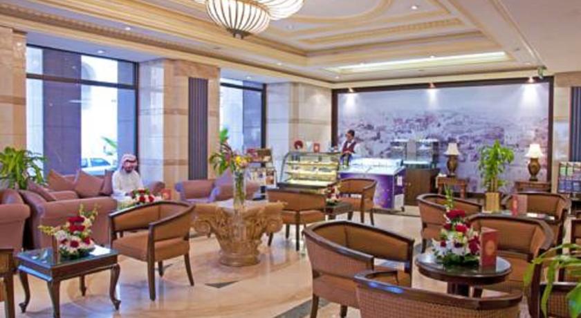 دار الهجرة إنتركونتيننتال