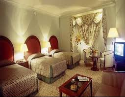 المدينة هيلتون