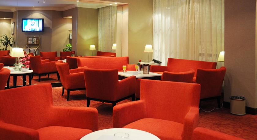 مجلس جراند ميركيور المدينة