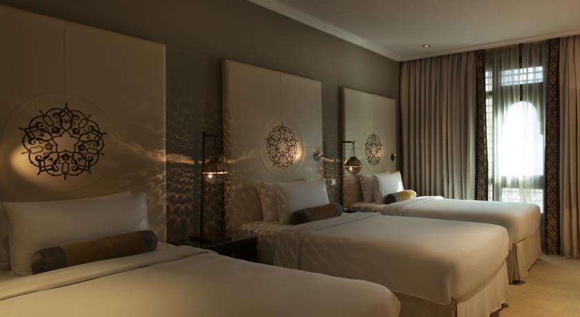 شذا المدينة