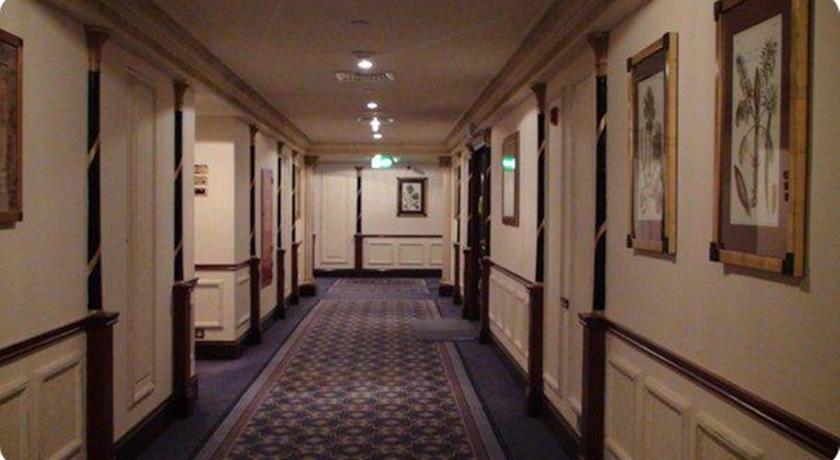 دار التوحيد انتركونتيننتال