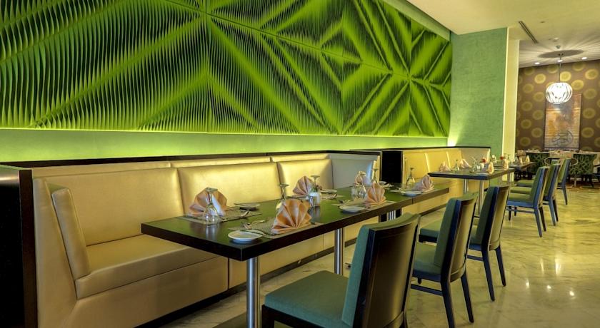 اجنحة الهيلتون جبل عمر