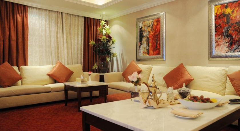 مجلس جراند ميركيور المدينة