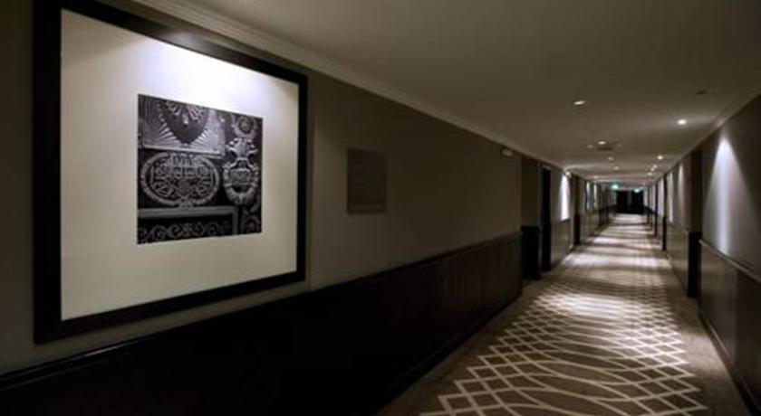 شذا المدينة