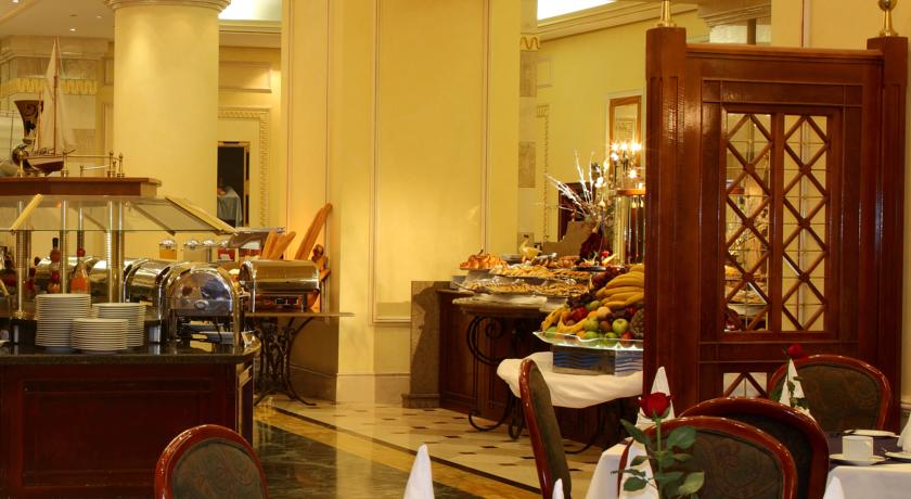 دار الايمان انتركونتيننتال