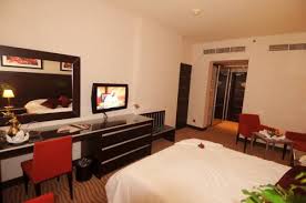 مجلس جراند ميركيور المدينة